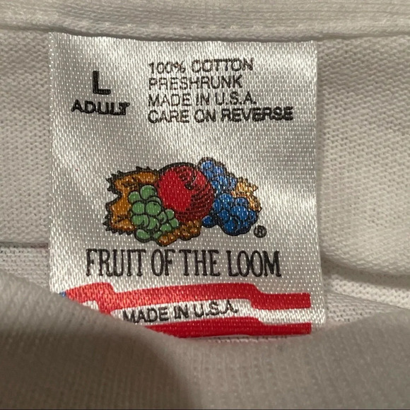 Abstract Vintage Style shirt colorful and retro - Picture 8 of 11